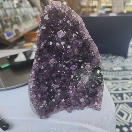 X-Large Amethyst Geode