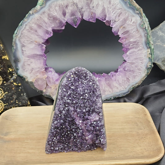 Large Amethyst Geode