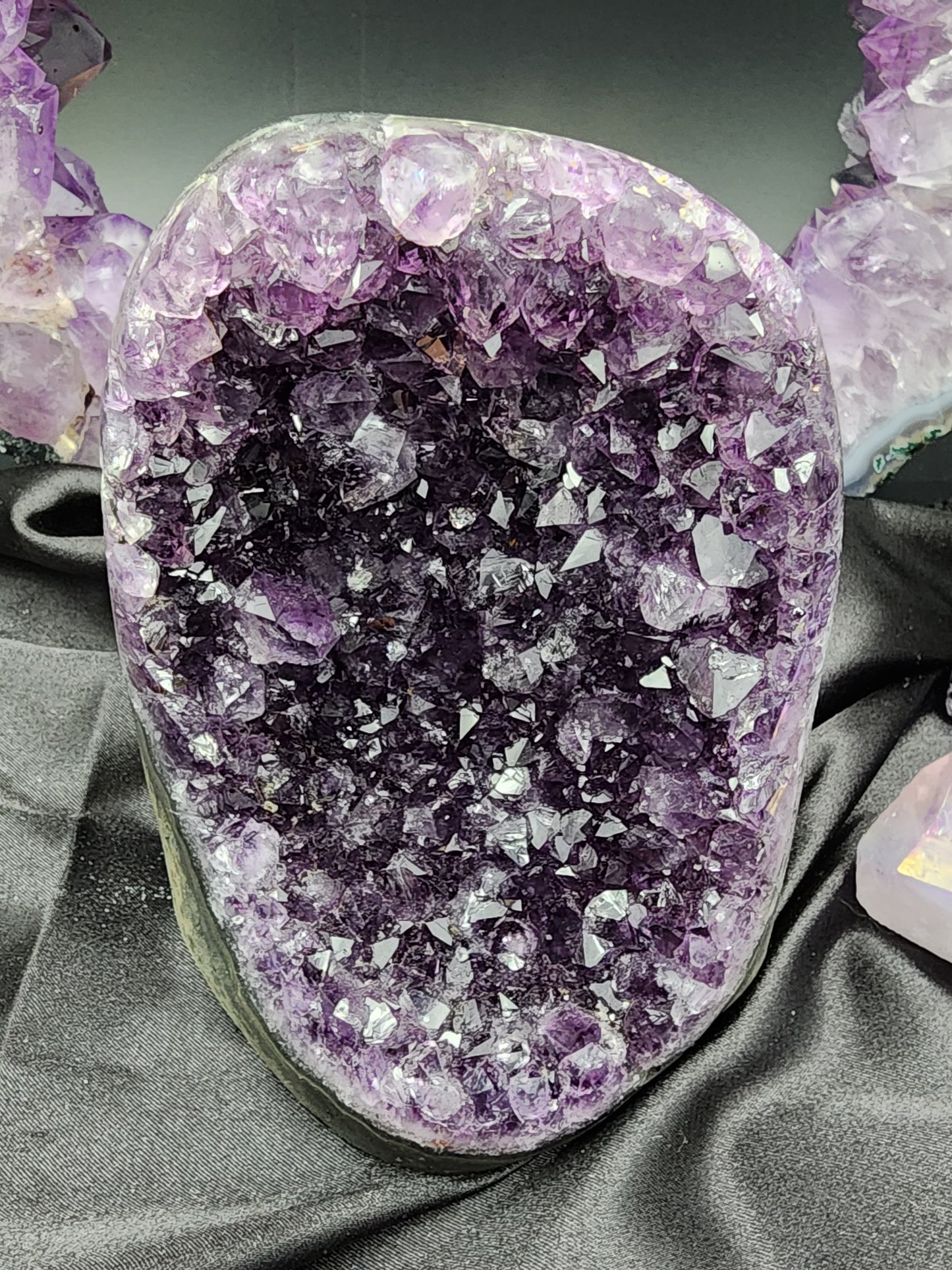 X-Large Amethyst Geode