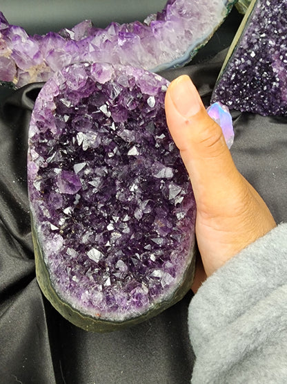 X-Large Amethyst Geode