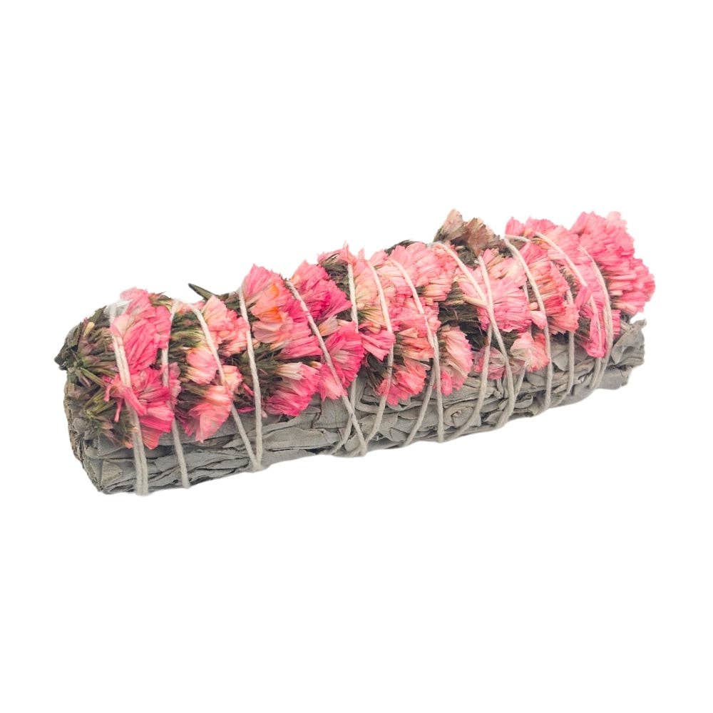 Sage Bundle - Pink Sinuata