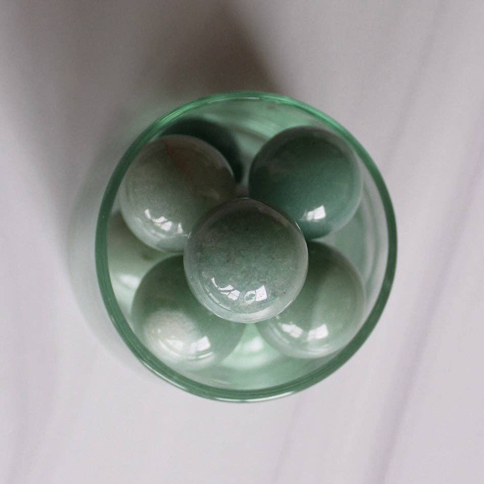 Aventurine Mini Sphere