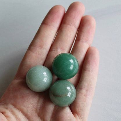 Aventurine Mini Sphere