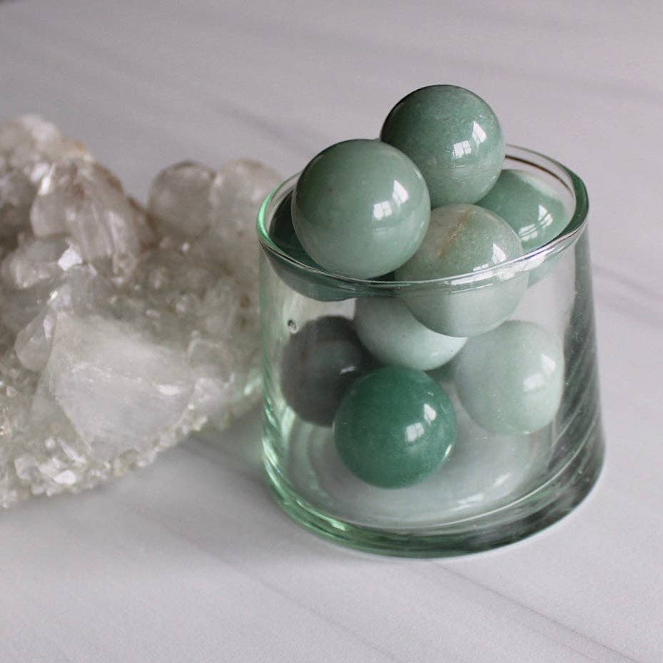 Aventurine Mini Sphere